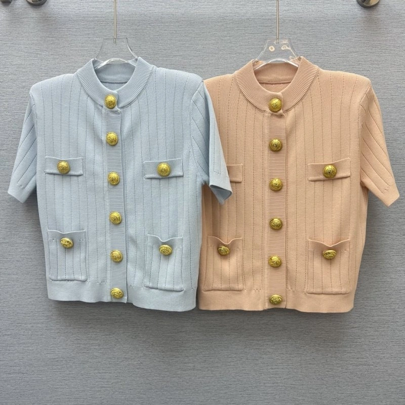 QuickDry Balmain Sweaters 98950