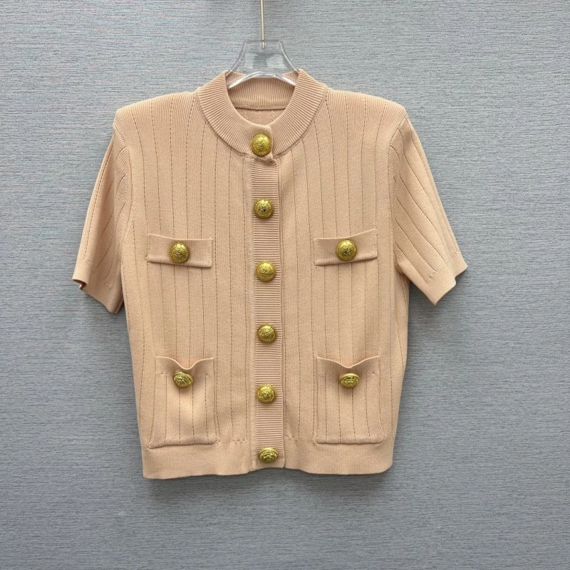 QuickDry Balmain Sweaters 98950