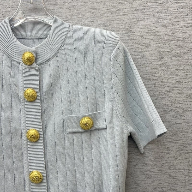 QuickDry Balmain Sweaters 98950