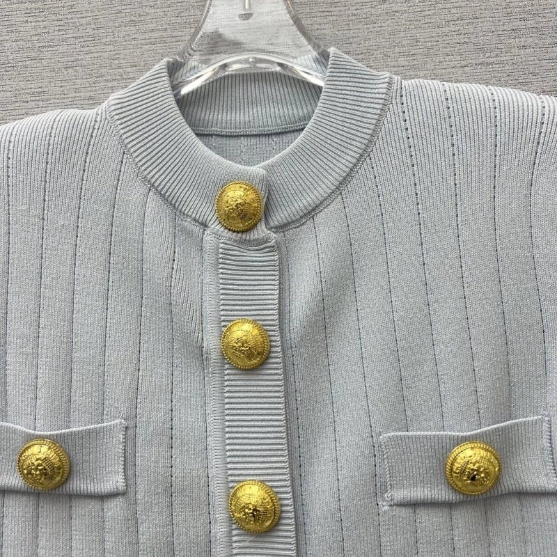QuickDry Balmain Sweaters 98950