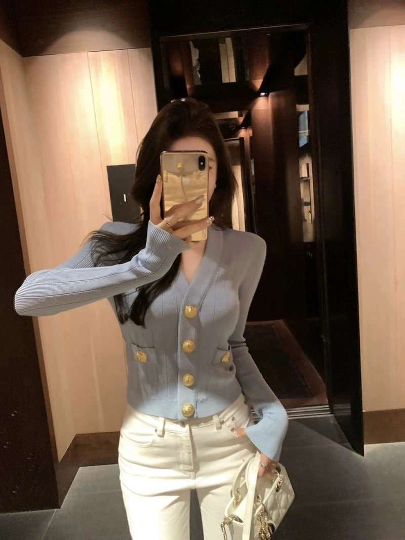 EasyMatch Balmain Sweaters 98981