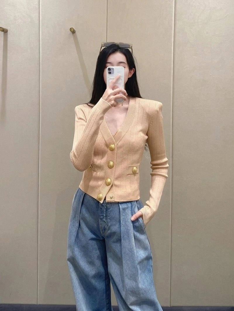 EasyMatch Balmain Sweaters 98981