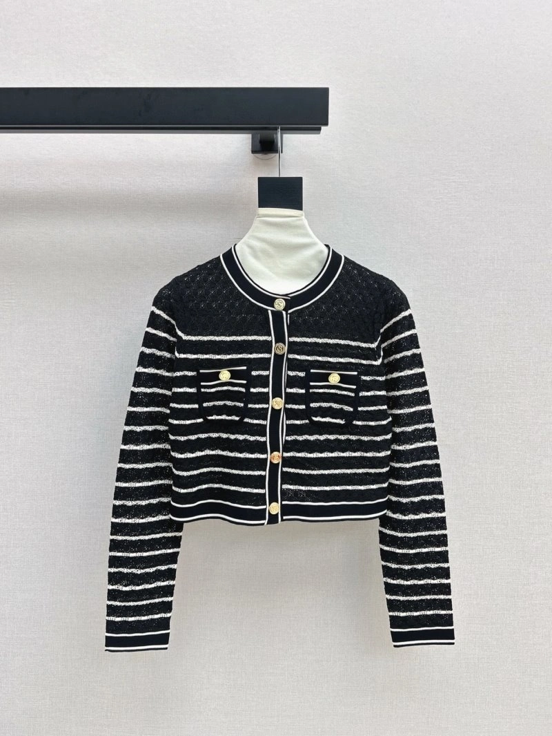 SunProtective Balmain Sweaters 98979