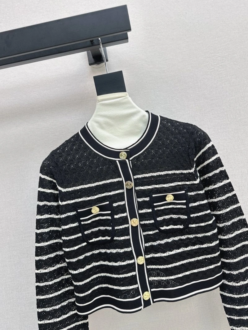SunProtective Balmain Sweaters 98979