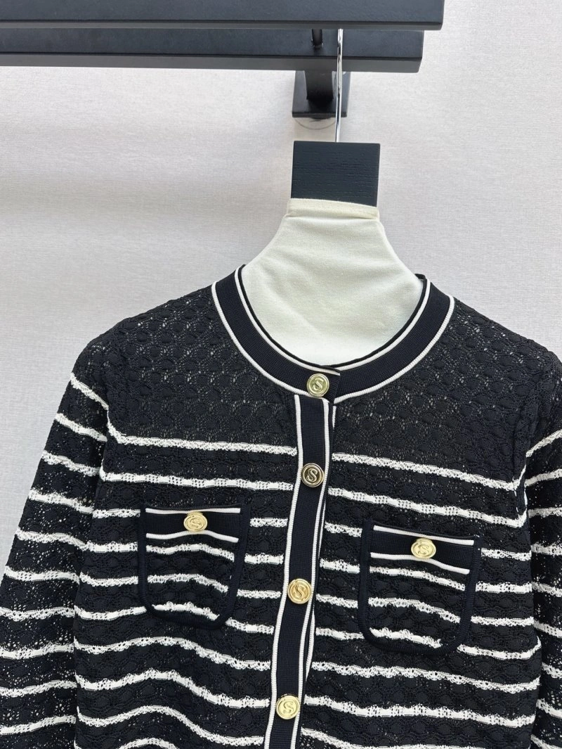 SunProtective Balmain Sweaters 98979