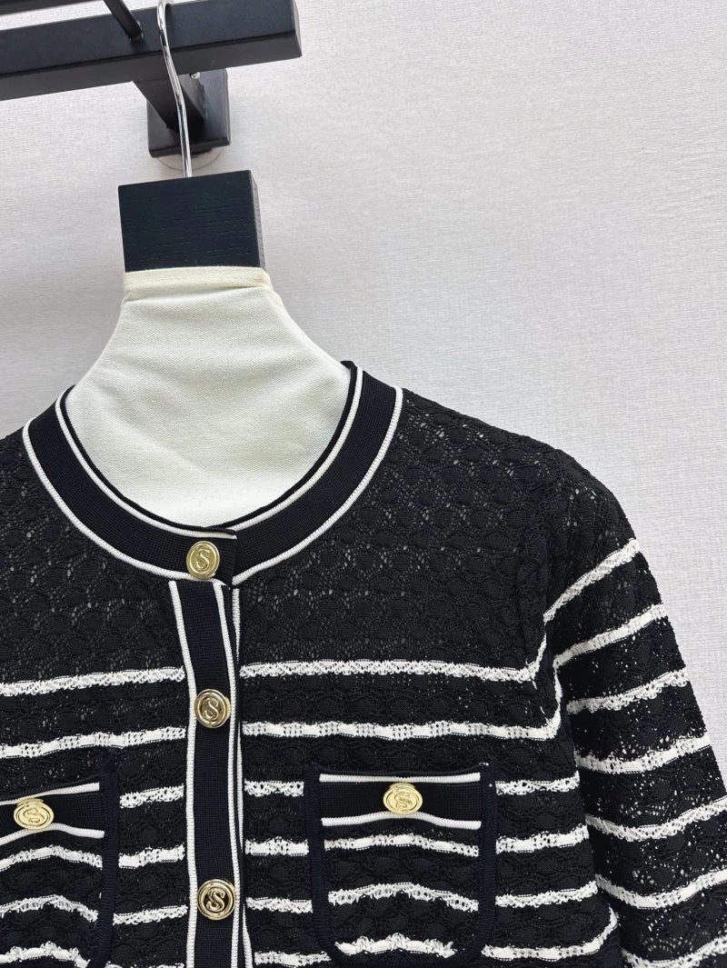 SunProtective Balmain Sweaters 98979