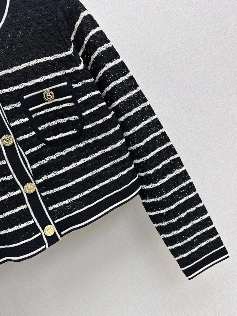 SunProtective Balmain Sweaters 98979