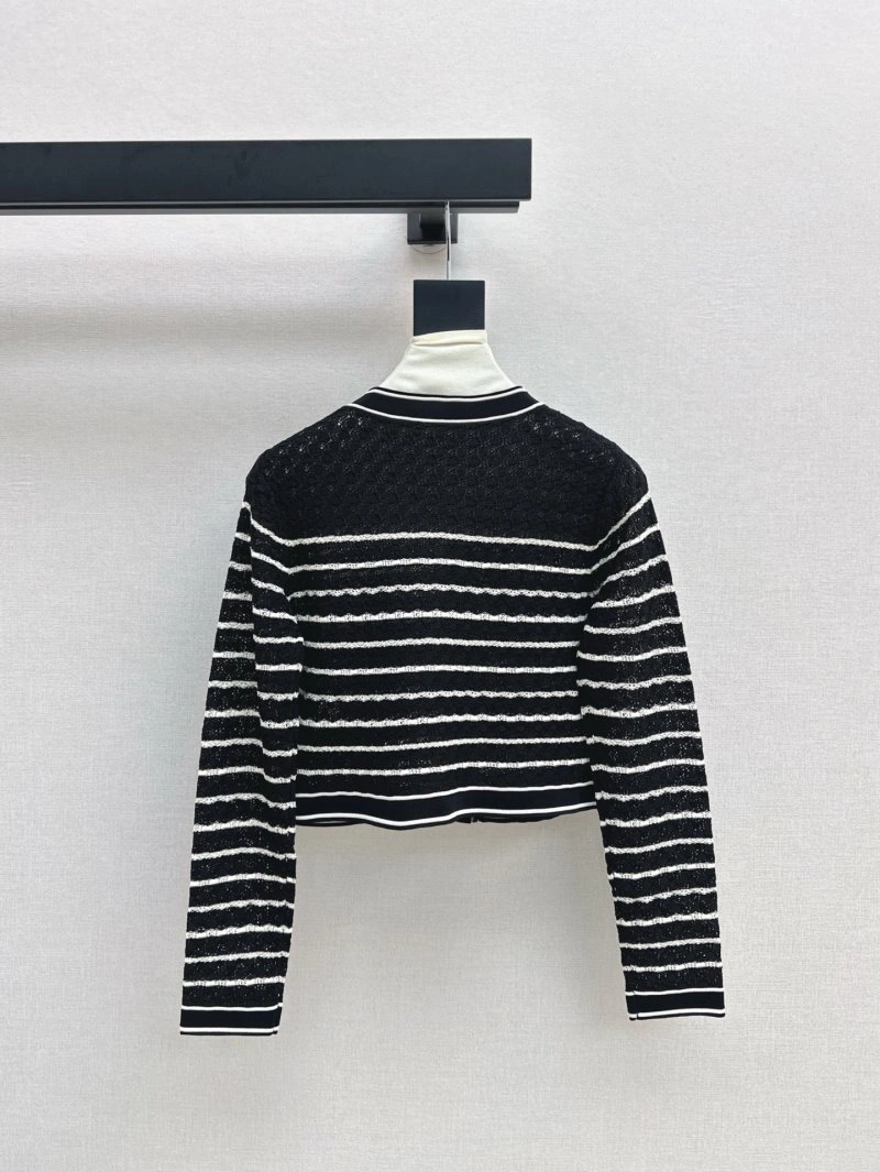 SunProtective Balmain Sweaters 98979