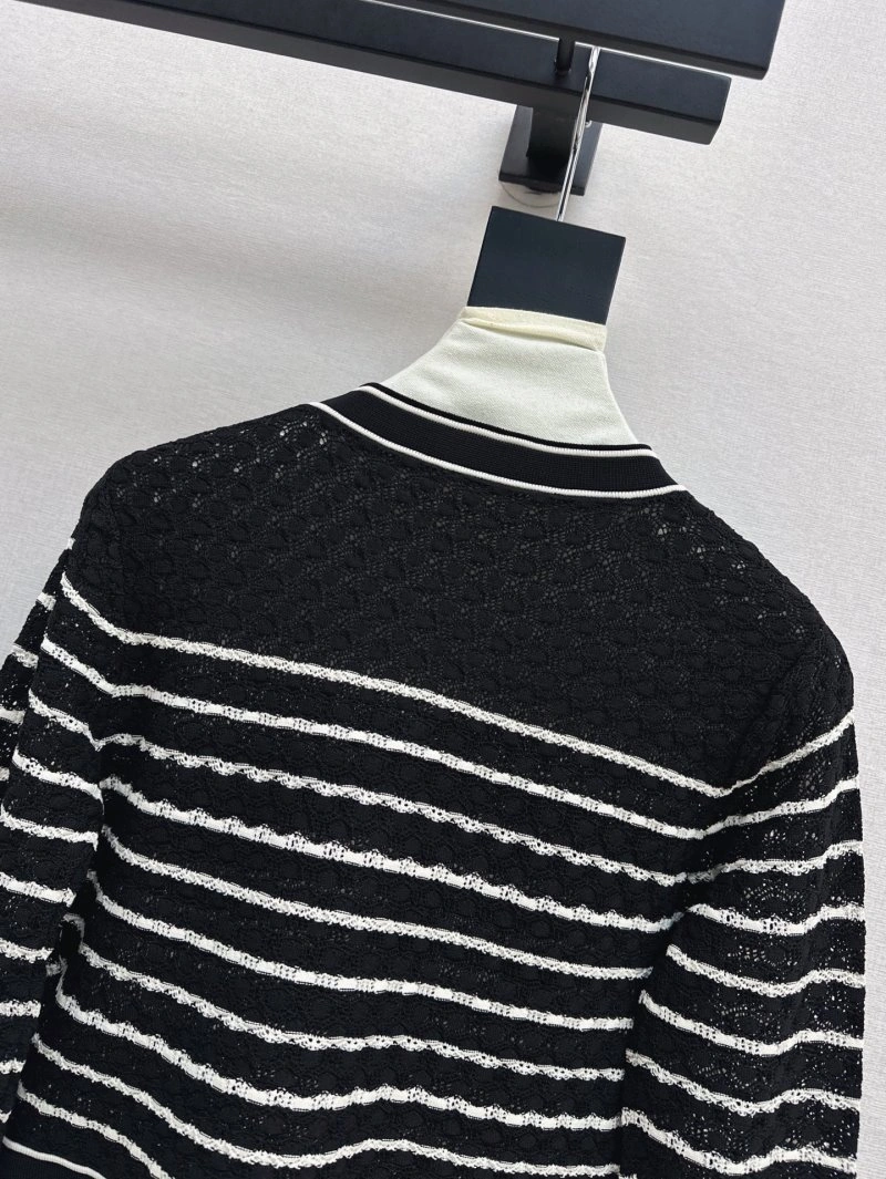 SunProtective Balmain Sweaters 98979