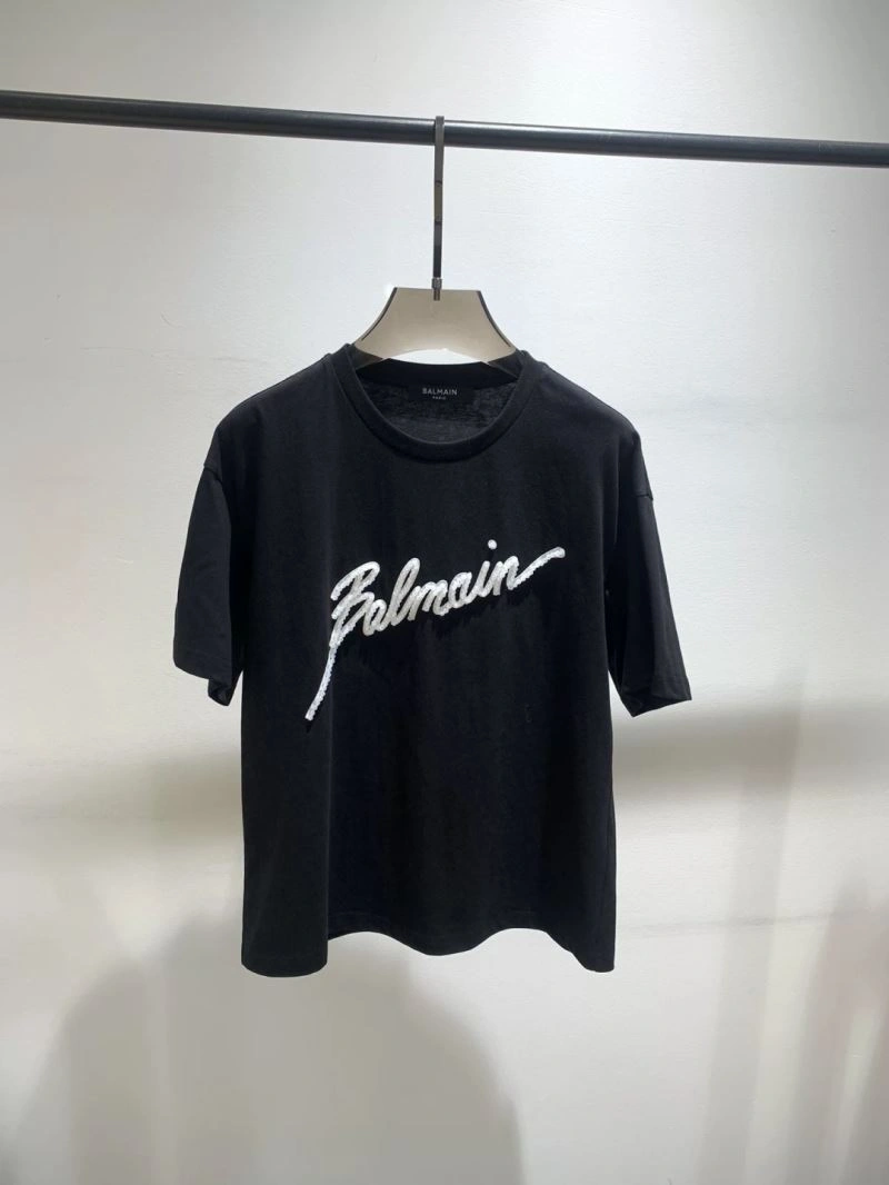 TechFriendly Balmain T-Shirts 99053