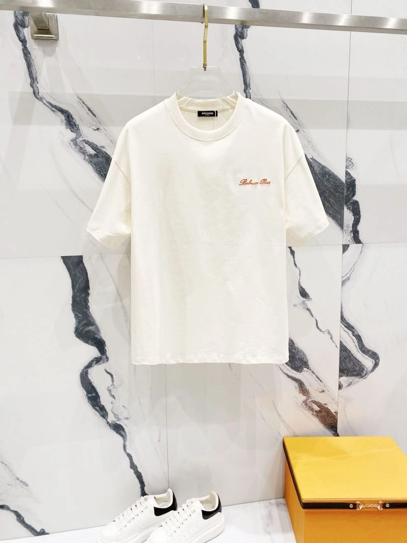 Casual Balmain T-Shirts 99044