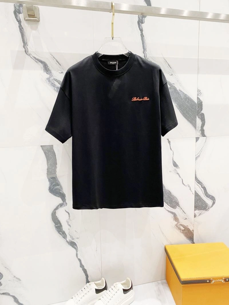 Casual Balmain T-Shirts 99044