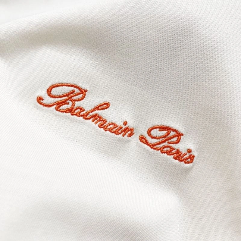 Casual Balmain T-Shirts 99044