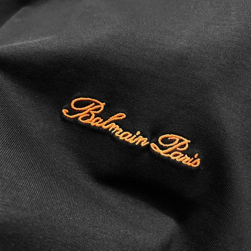 Casual Balmain T-Shirts 99044