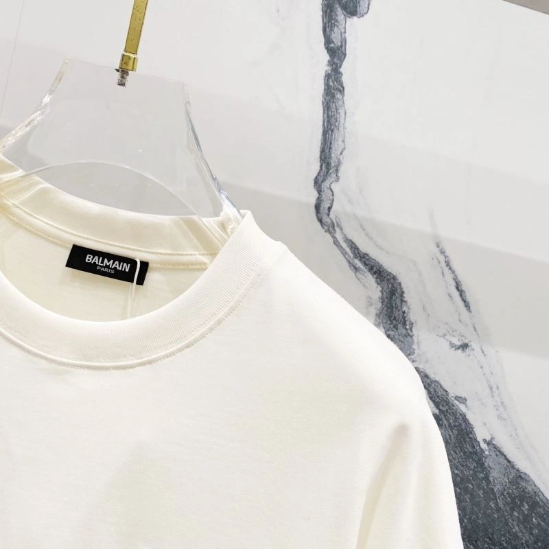 Casual Balmain T-Shirts 99044