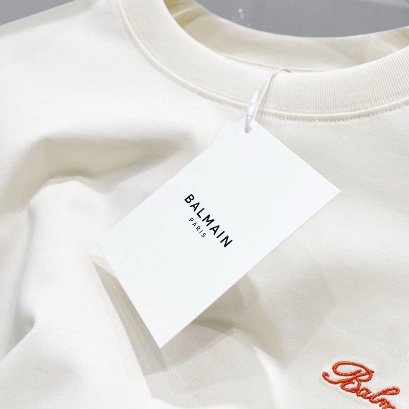 Casual Balmain T-Shirts 99044