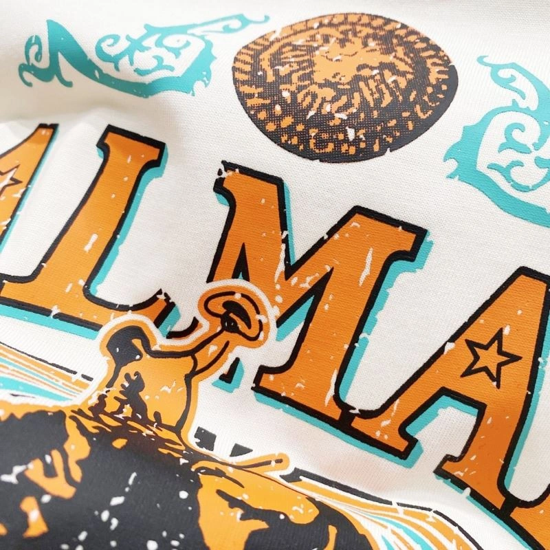 Casual Balmain T-Shirts 99044