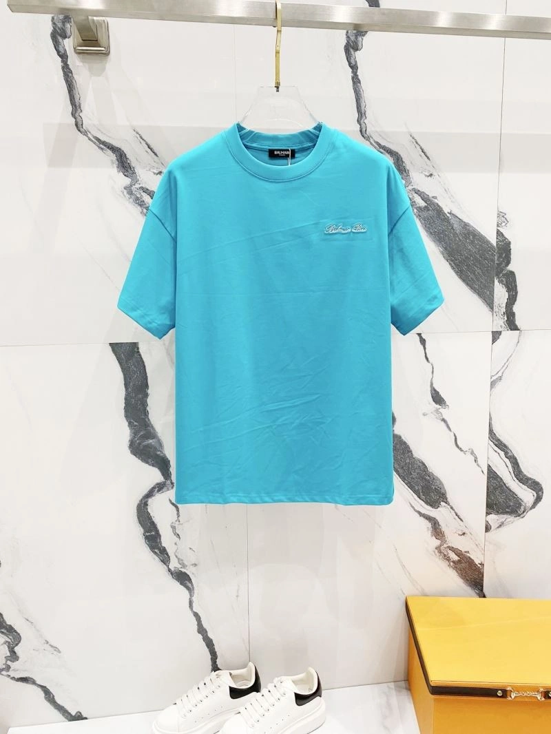 Balmain T-Shirts GoodFit 99047