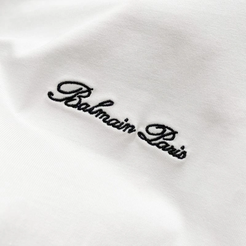 Balmain T-Shirts GoodFit 99047