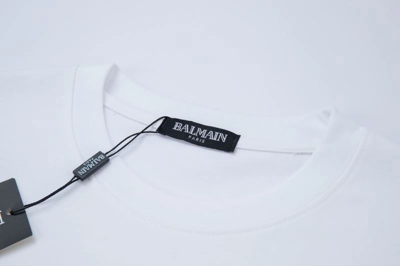 HighQuality Balmain T-Shirts 99010