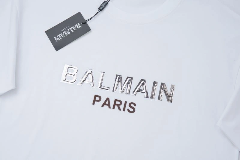 HighQuality Balmain T-Shirts 99010