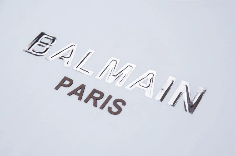 HighQuality Balmain T-Shirts 99010