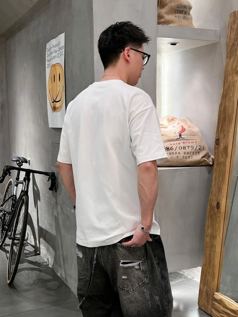 HighQuality Balmain T-Shirts 99010