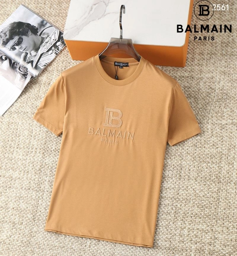 GoAnywhere Balmain T-Shirts 99038