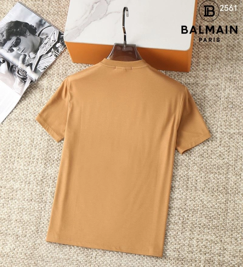 GoAnywhere Balmain T-Shirts 99038