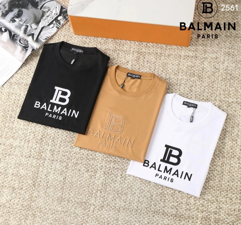 GoAnywhere Balmain T-Shirts 99038