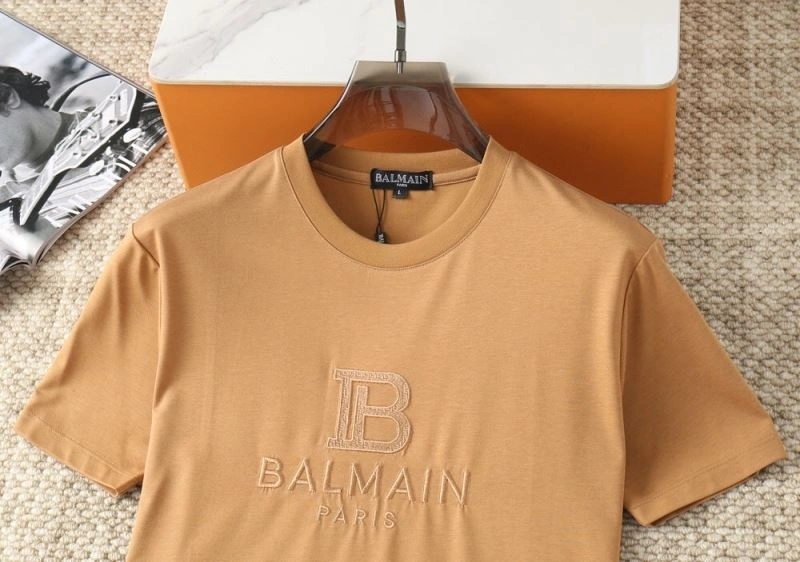 GoAnywhere Balmain T-Shirts 99038