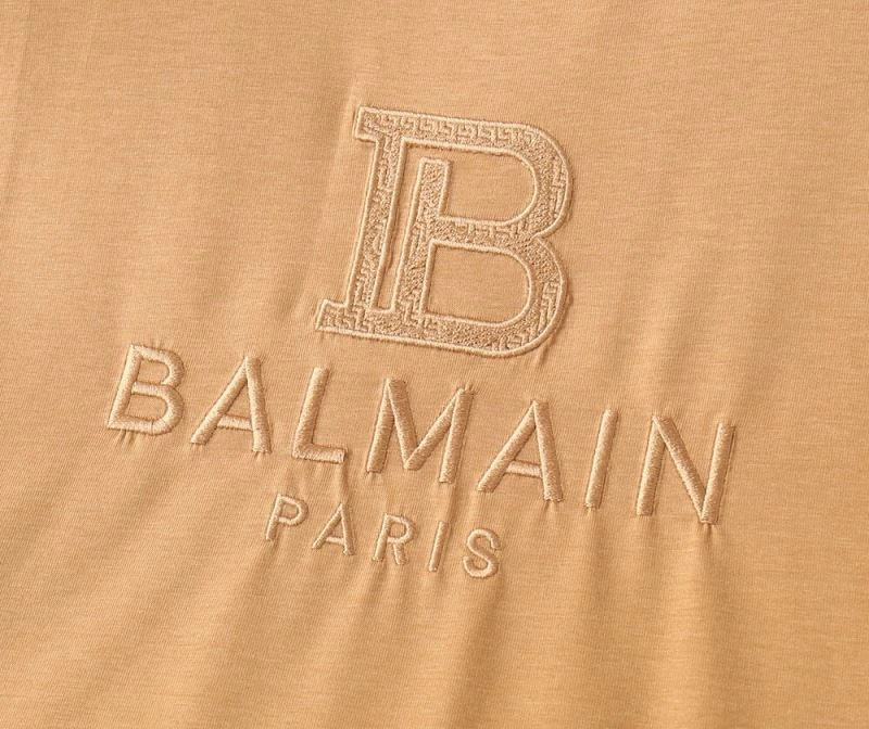 GoAnywhere Balmain T-Shirts 99038