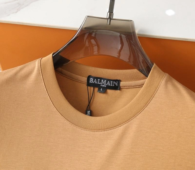 GoAnywhere Balmain T-Shirts 99038