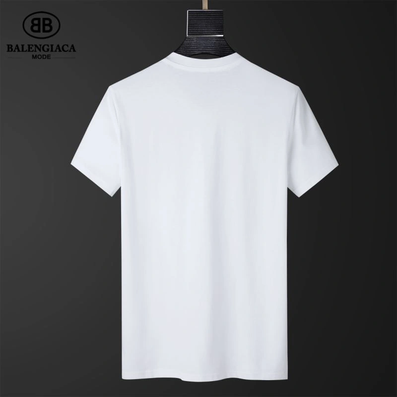 Balmain T-Shirts Sustainable 99036