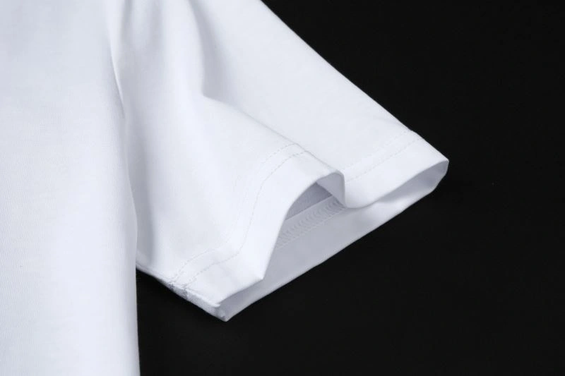 Balmain T-Shirts Sustainable 99036