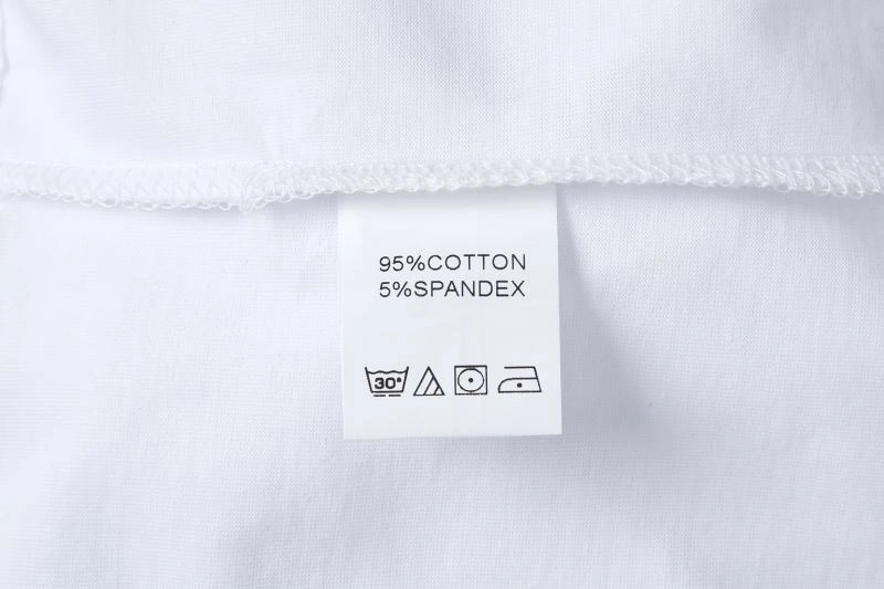 Balmain T-Shirts Sustainable 99036