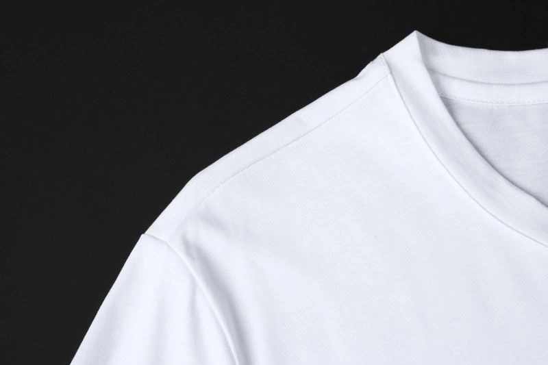 Balmain T-Shirts Sustainable 99036