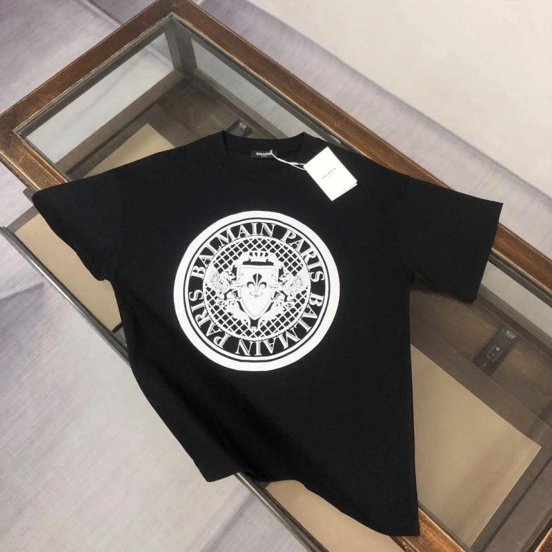 Premium Balmain T-Shirts 99028