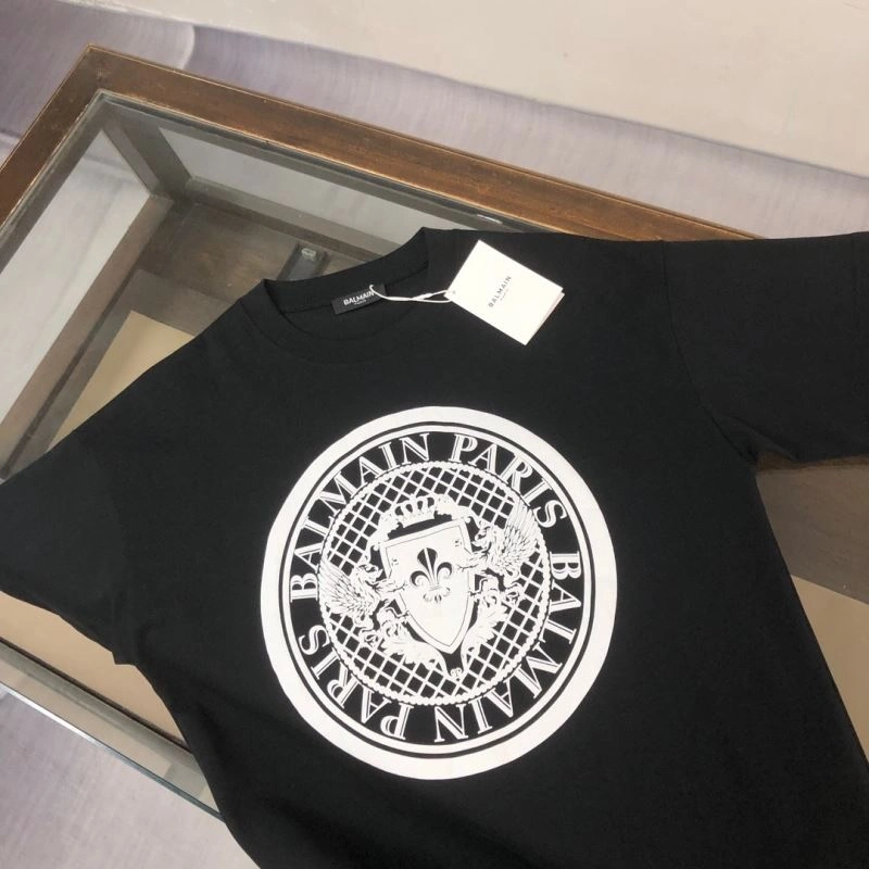 Premium Balmain T-Shirts 99028