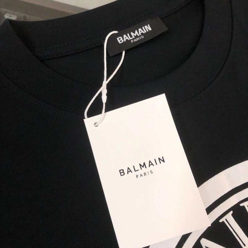 Premium Balmain T-Shirts 99028