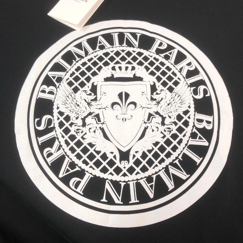 Premium Balmain T-Shirts 99028