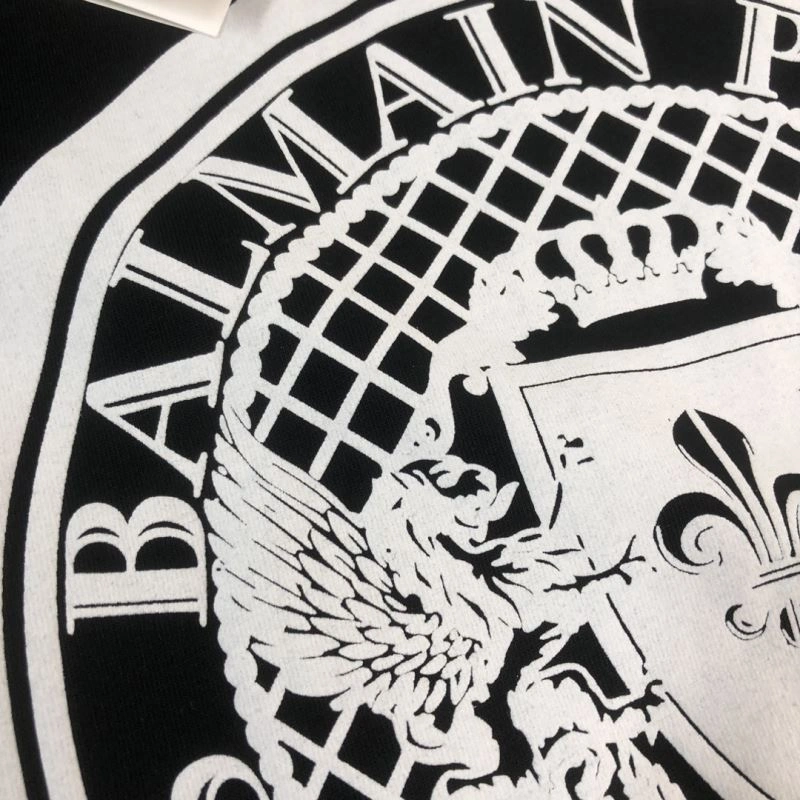 Premium Balmain T-Shirts 99028