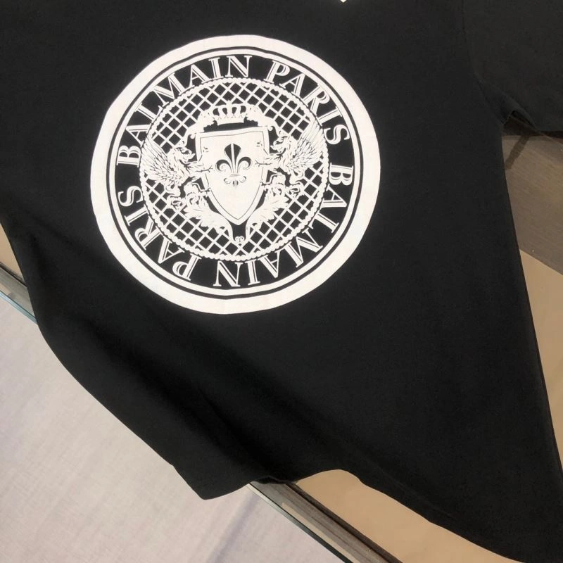 Premium Balmain T-Shirts 99028