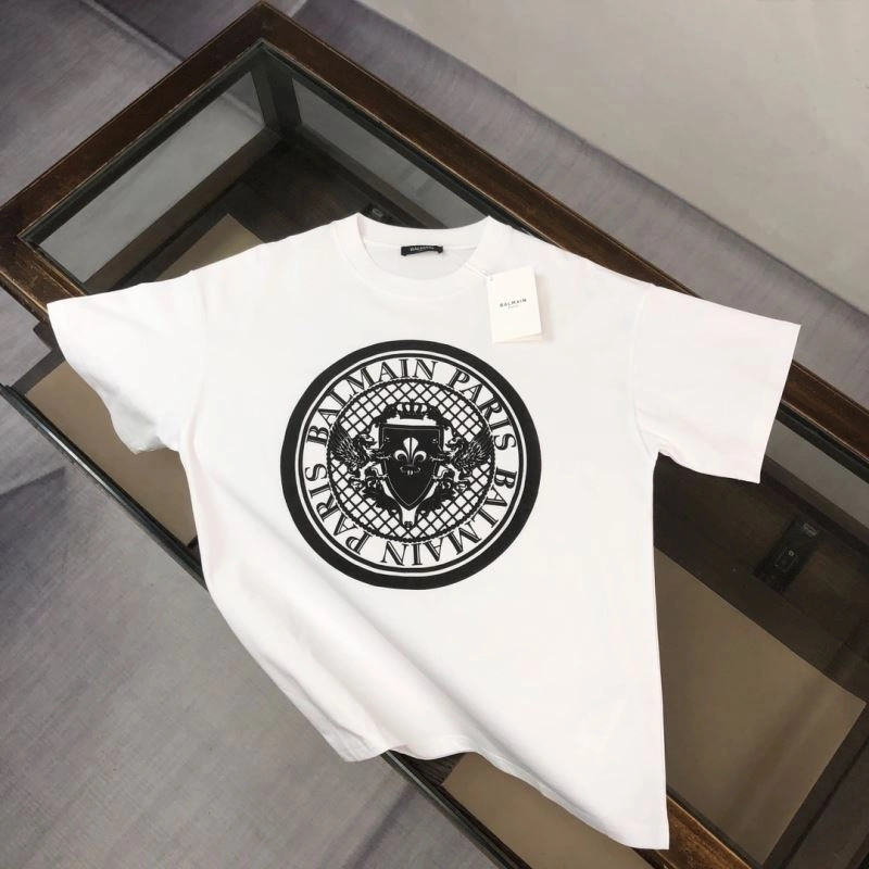 Snug Balmain T-Shirts 99029