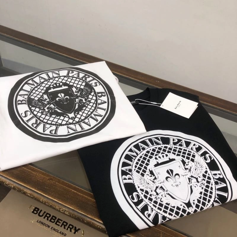 Snug Balmain T-Shirts 99029