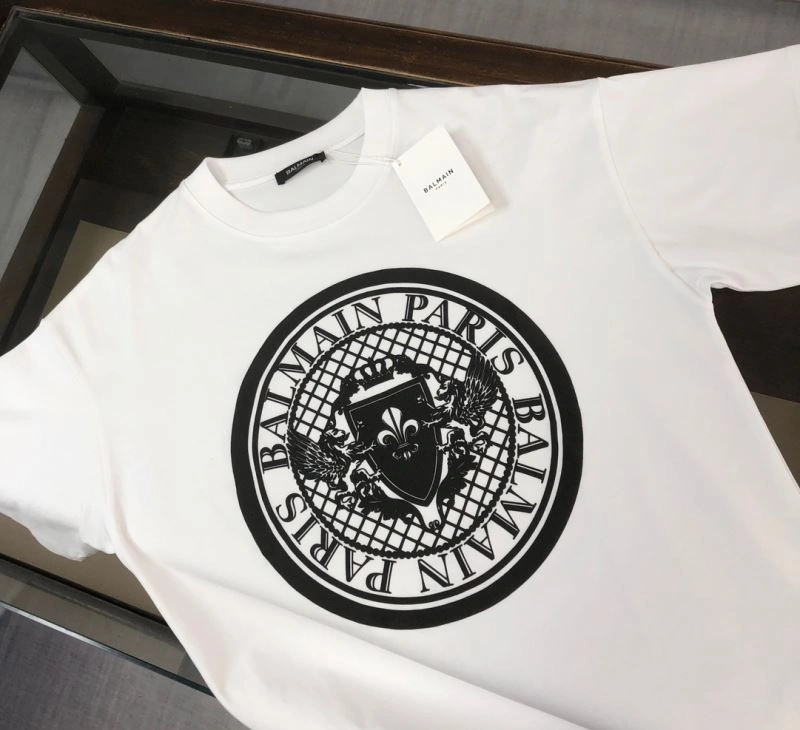 Snug Balmain T-Shirts 99029