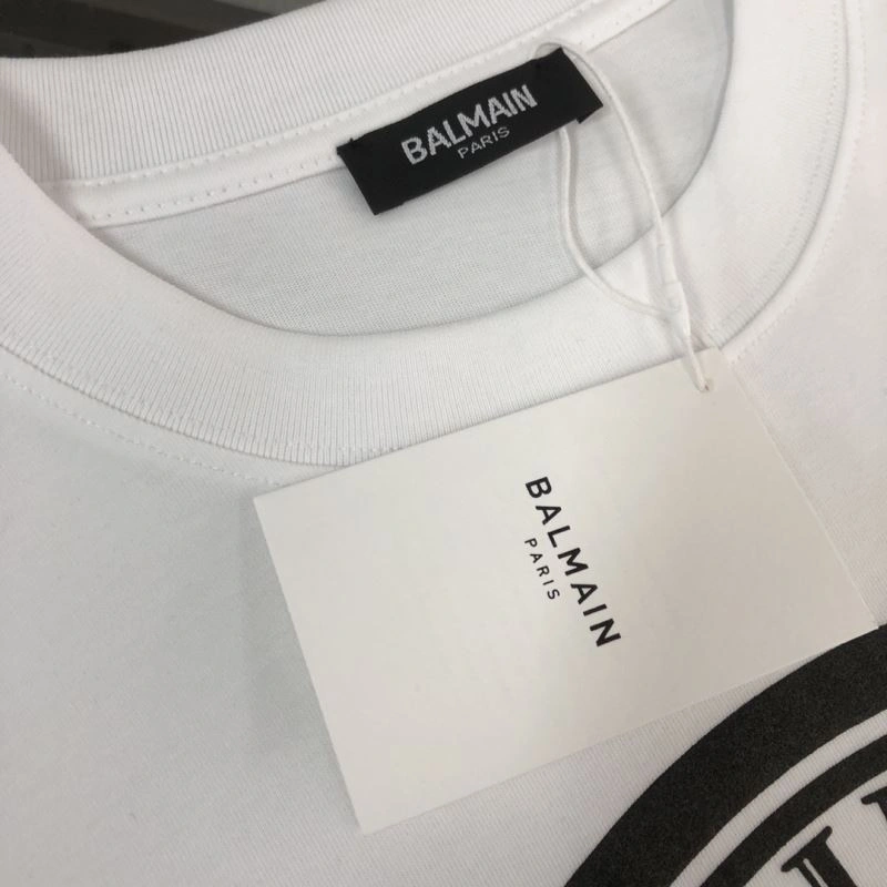 Snug Balmain T-Shirts 99029