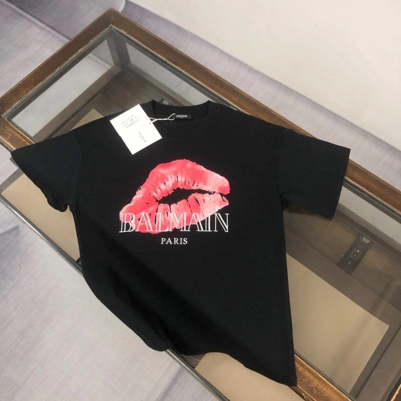 Balmain T-Shirts Supportive 99027