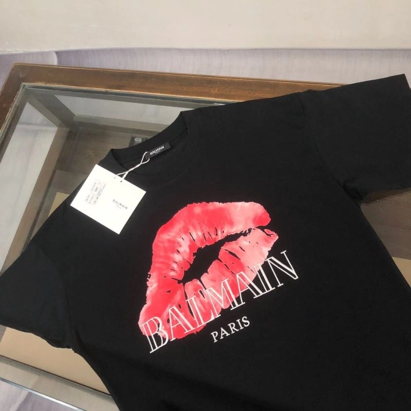 Balmain T-Shirts Supportive 99027