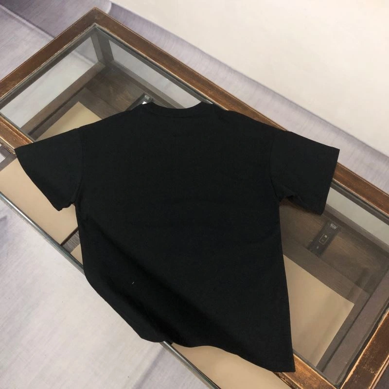 Balmain T-Shirts Supportive 99027